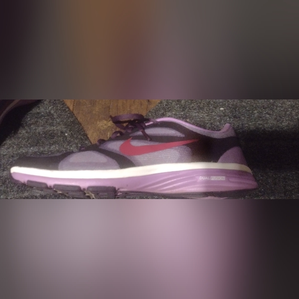 Nikes